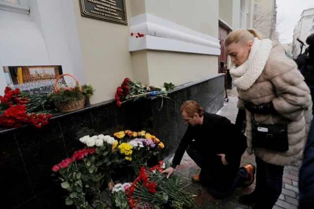 Никто из пассажиров самолета Ту-154 не выжил